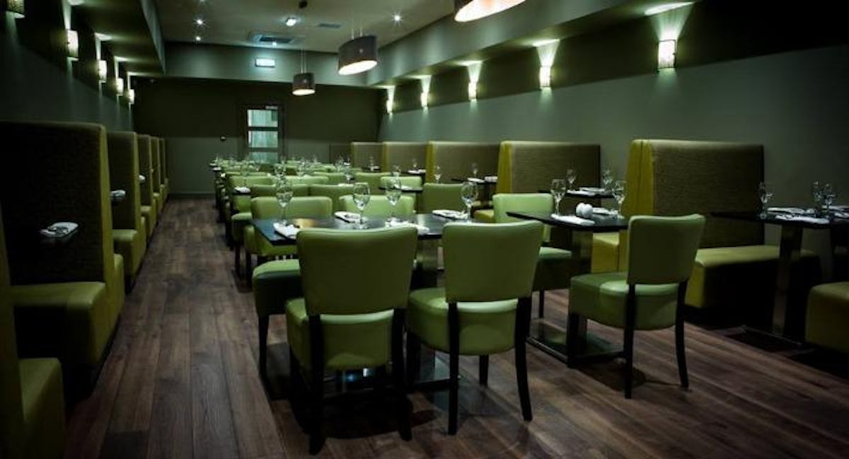 Madha Restaurant