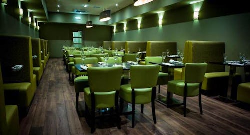 Madha Restaurant