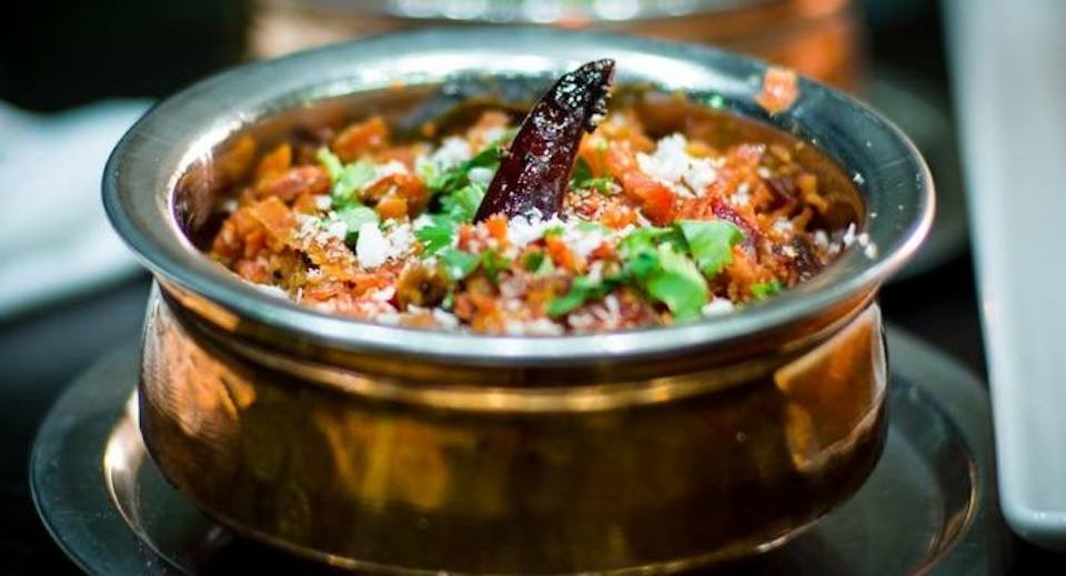 Madha Restaurant