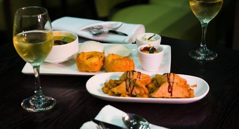 Madha Restaurant