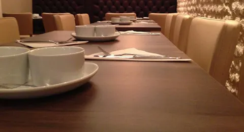 Madina Grill