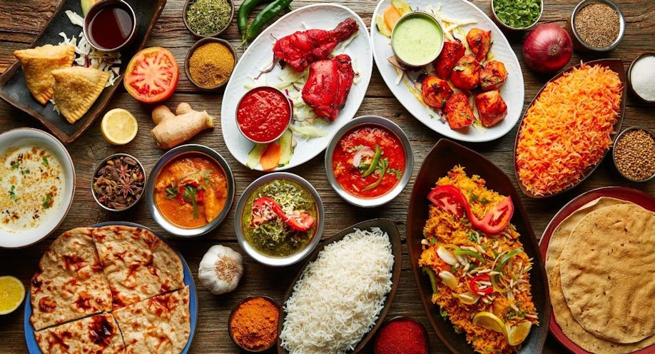 Magic Spices