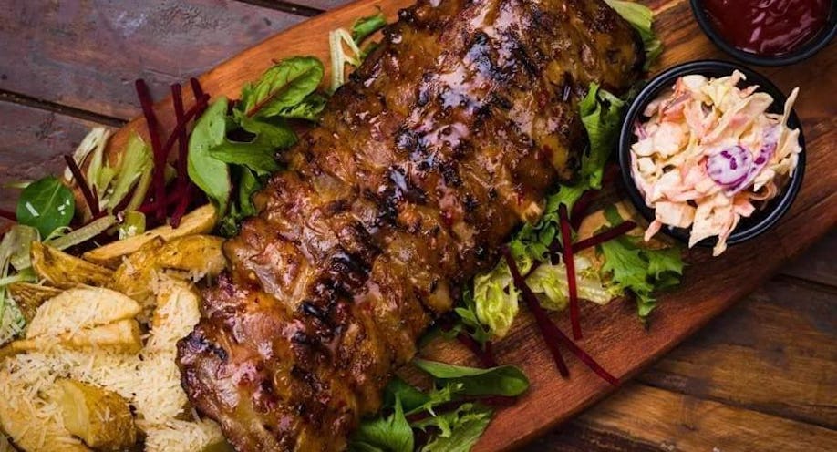 Mahala Restaurant and Lounge