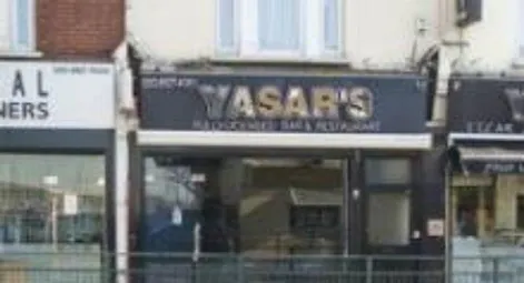 Yasar