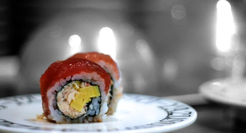Yazu Sushi