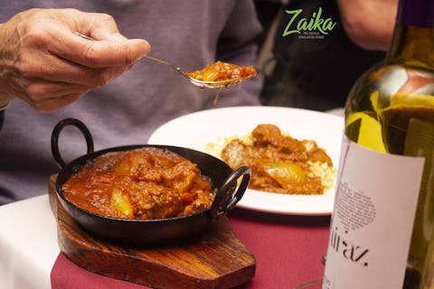 Zaika