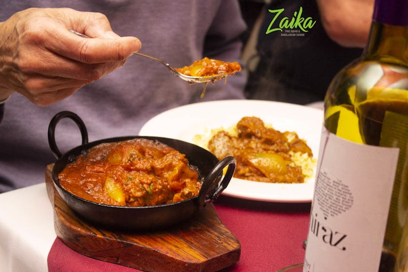 Zaika, Gloucestershire Restaurant Review, Menu, Opening Times