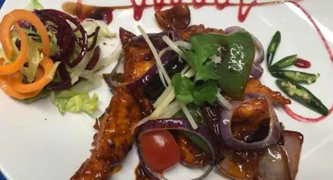 Maharani's - Hampton Hargate