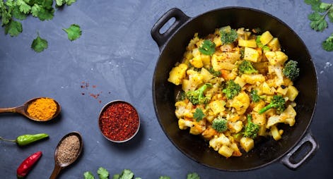 Maloncho Tandoori