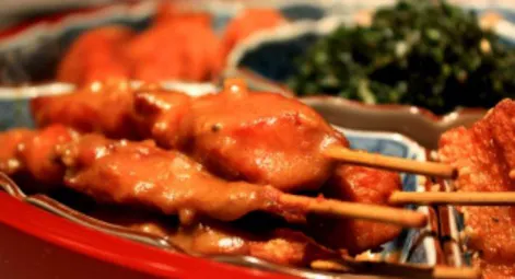 Mandarin Restaurant