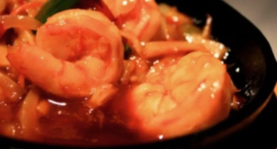 Mandarin Restaurant