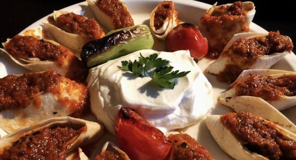Mangal Turkish Restaurant