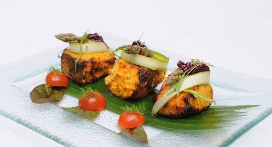 Manjal Indian Restaurant - Loughton