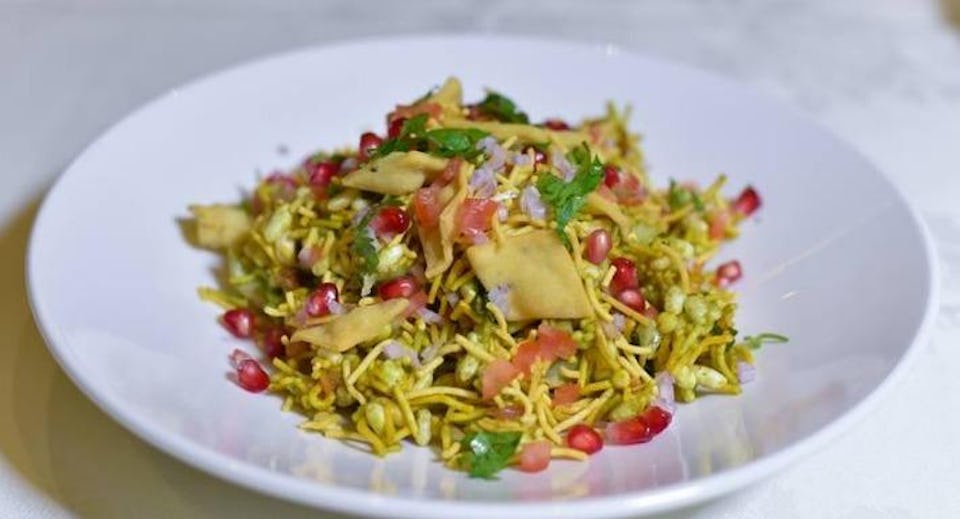 Manjal Indian Restaurant - Loughton