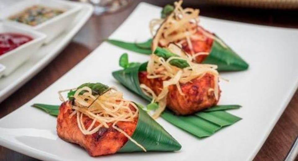 Manjal Indian Restaurant - Loughton