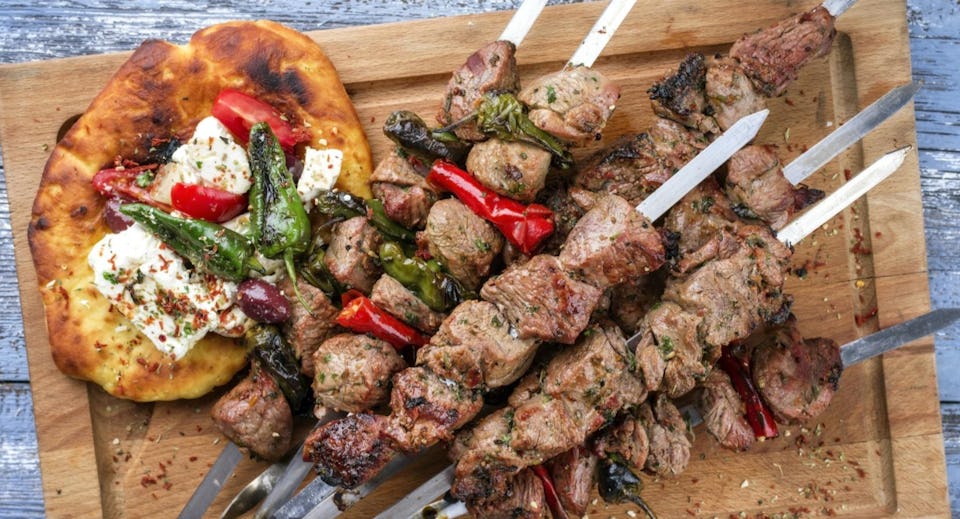 Manzo Bar & Grill