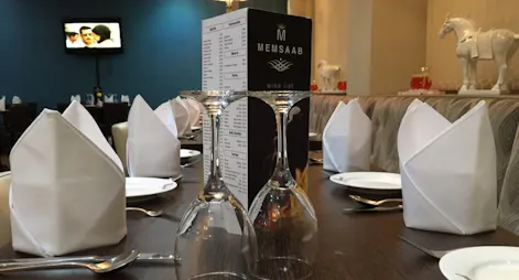 Memsaab