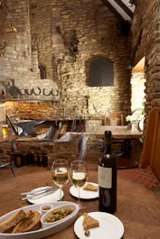 The Anvil Inn