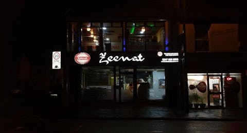 Zeenat Restaurant