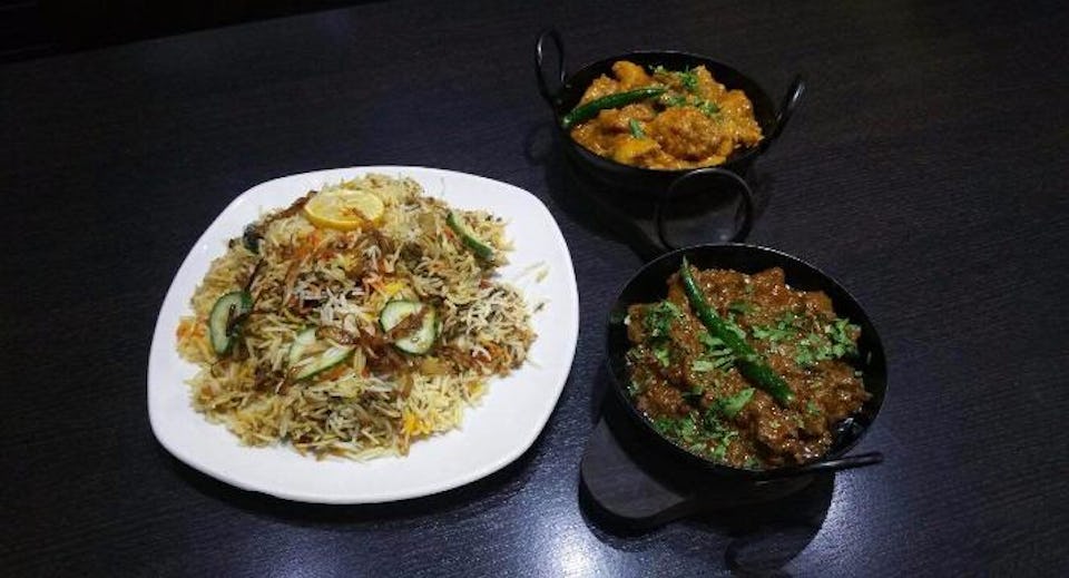 Zeenat Restaurant