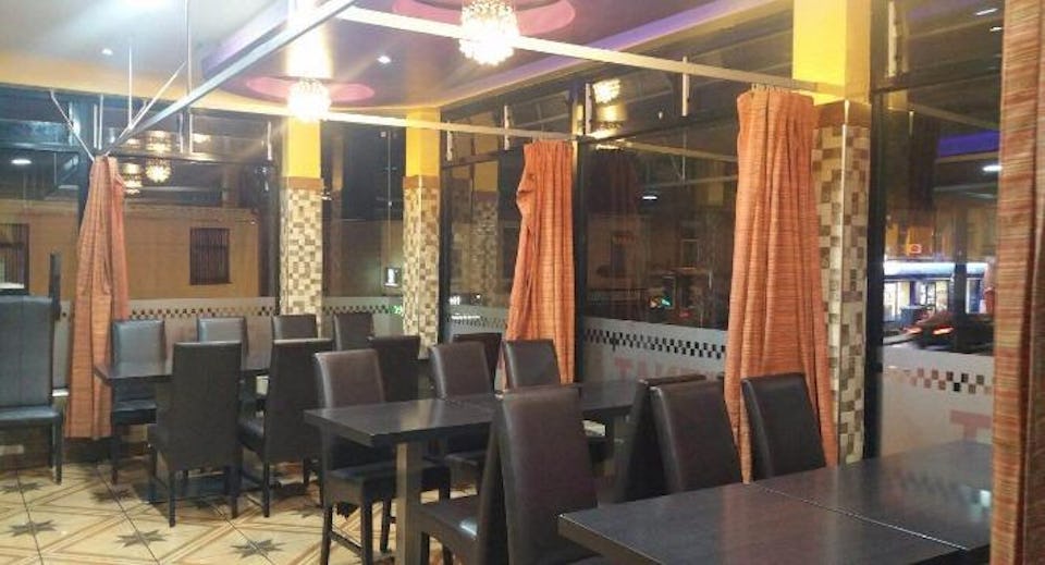 Zeenat Restaurant