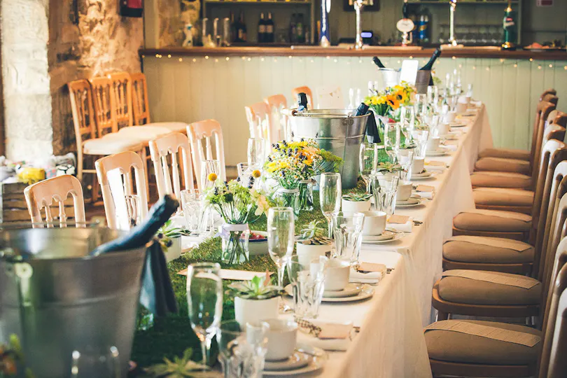 The Bay Horse Inn at Bay Horse