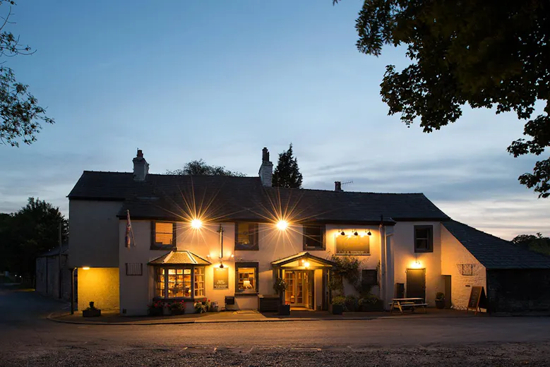 The Bay Horse Inn at Bay Horse