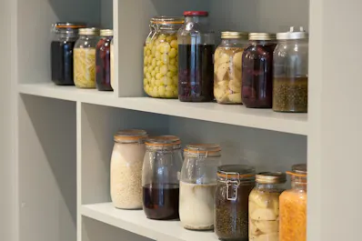 Wine and Brine