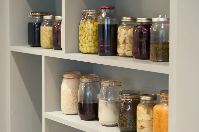 Wine and Brine