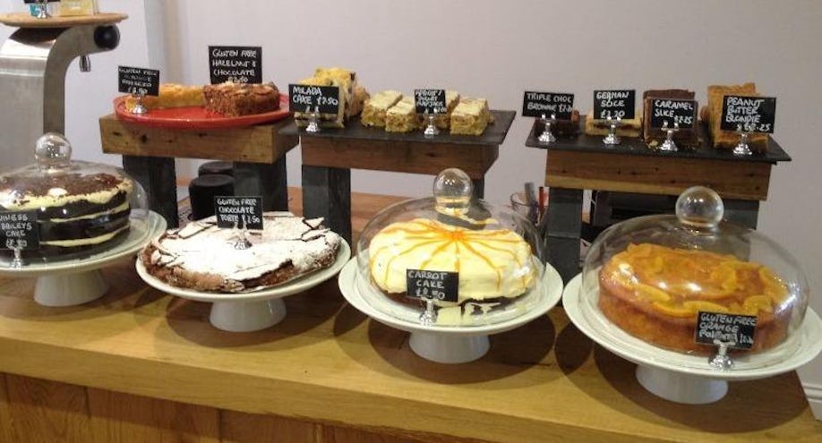 Merienda - Cockermouth