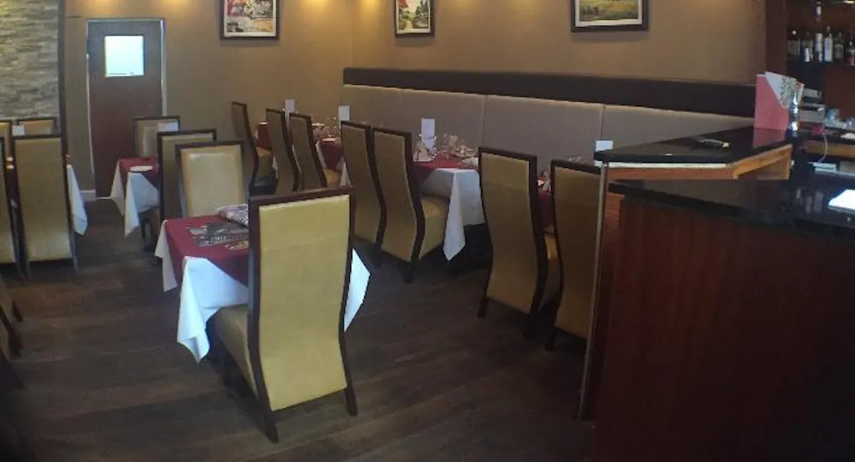 Methi Indian Restaurant (Wood Green)