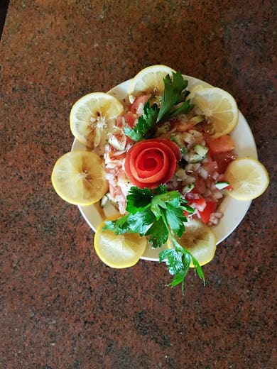 Meze