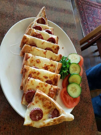 Meze