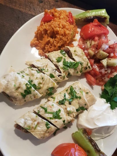Meze