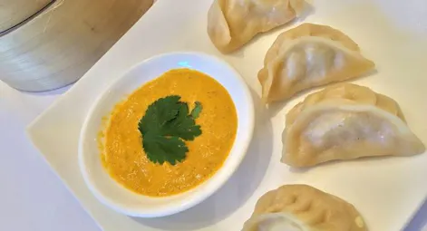 Momo House