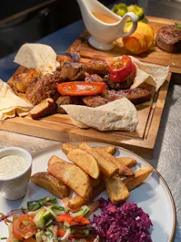Coachman Inn
