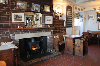 Coachman Inn