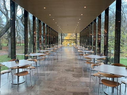 Gallery Café