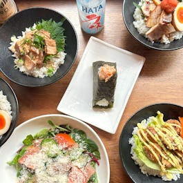 Panton Yokocho