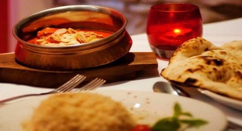 Nakodar Grill