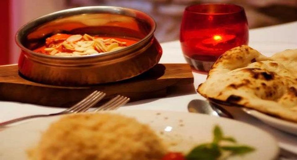 Nakodar Grill