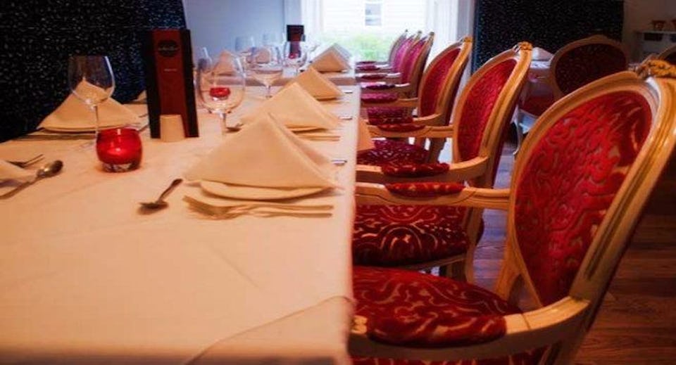 Nakodar Grill