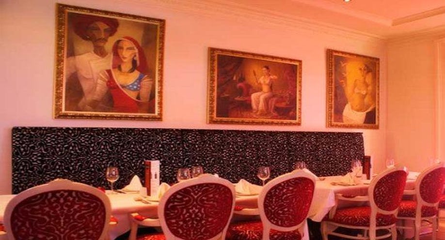 Nakodar Grill