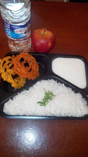 Nandini