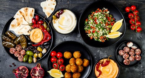 Sama Persian Restaurant