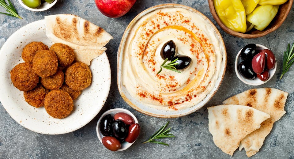 Sama Persian Restaurant