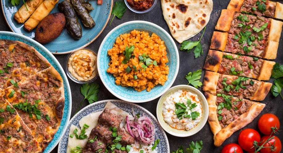 Sama Persian Restaurant