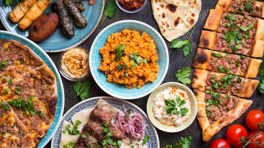 Sama Persian Restaurant
