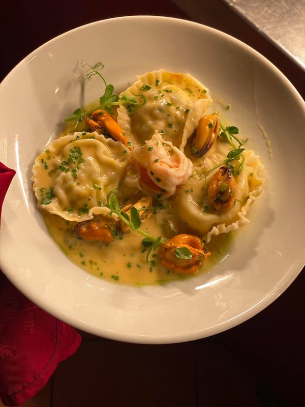 Kendell’s Bistro