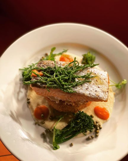 Kendell’s Bistro